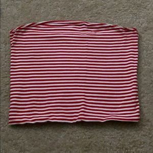 John Galt Tube Top
